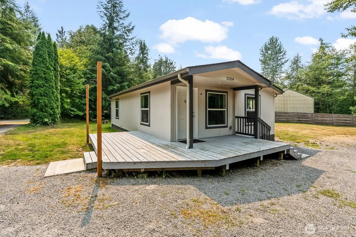 22114 S S River Drive, Granite Falls, WA 98252 - #1