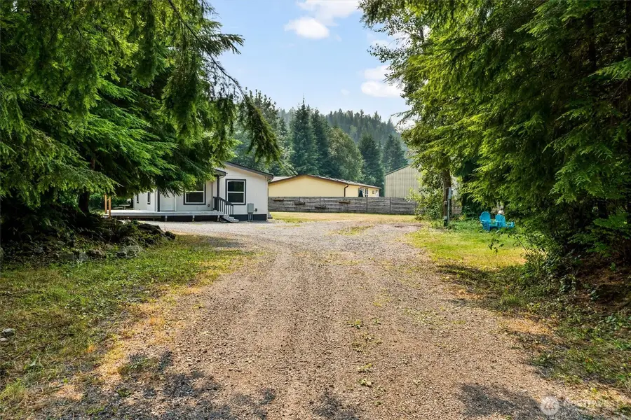 22114 S S River Drive, Granite Falls, WA 98252 - #3