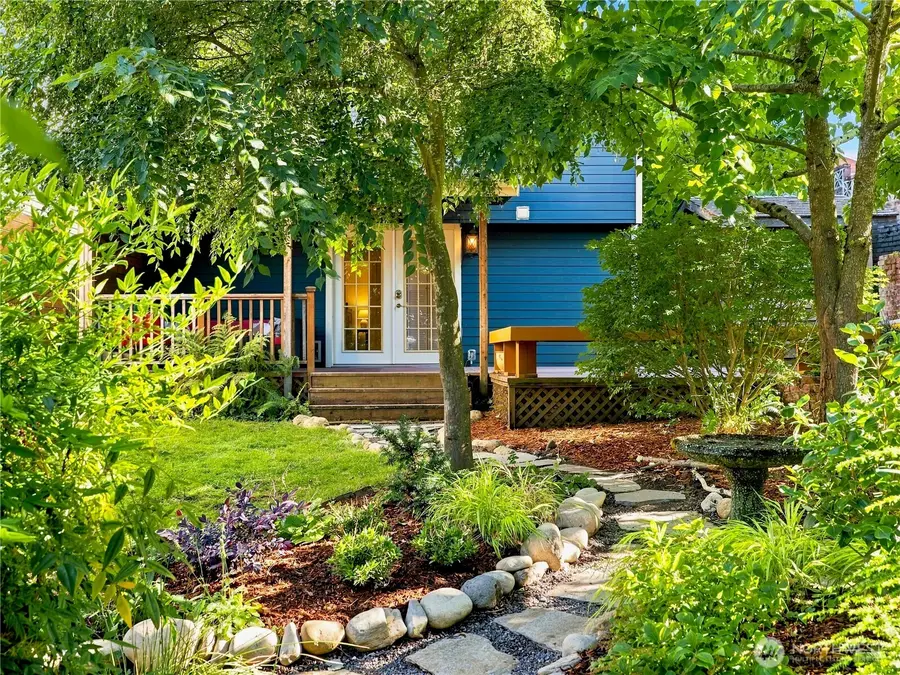 1918 S Waite Street, Seattle, WA 98144 - #2
