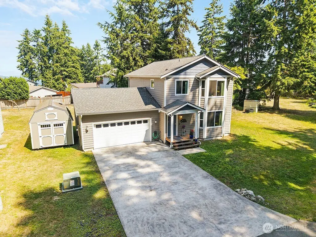 36 Eagleview Lane, Port Ludlow, WA 98365 - #1
