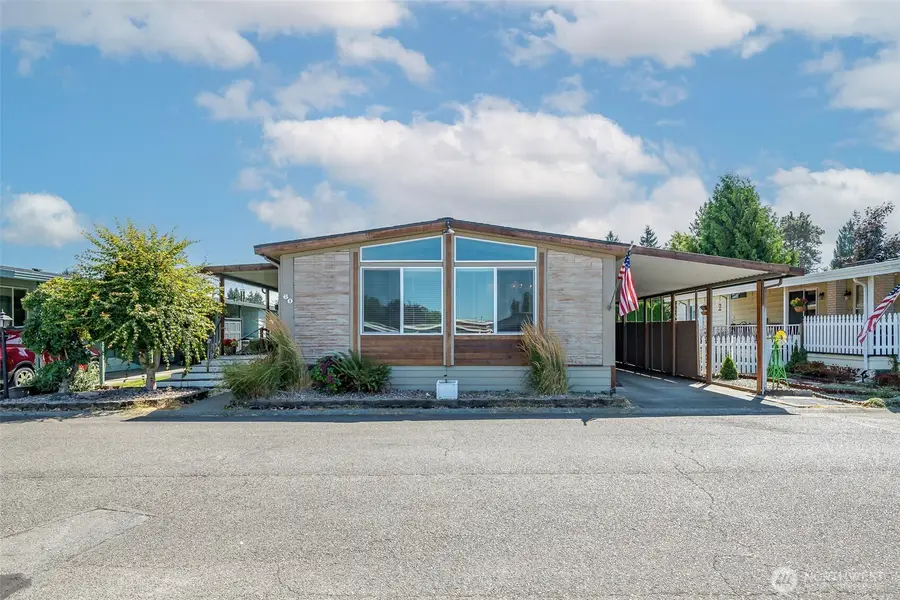 1402 22nd Street Ne #60, Auburn, WA 98002 - #2