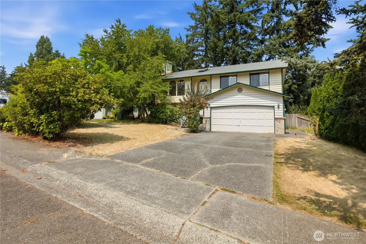 2322 S 357th Street, Federal Way, WA 98003 - #1
