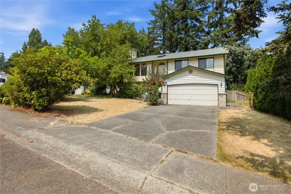 2322 S 357th Street, Federal Way, WA 98003