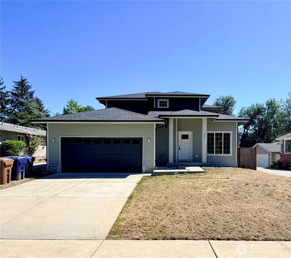 1034 S 74th Street, Tacoma, WA 98408