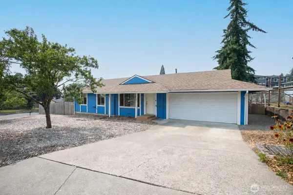 2129 Poplar Drive, Ferndale, WA 98248