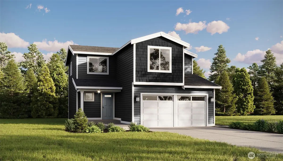 2167 168th Place Ne, Marysville, WA 98271 - #1