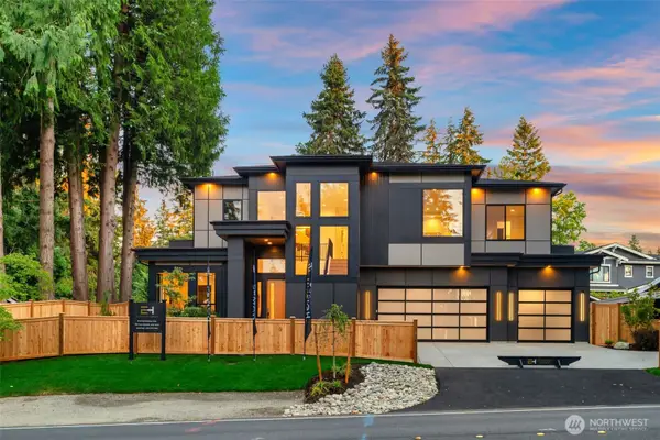 15019 SE 16th Street, Bellevue, WA 98007