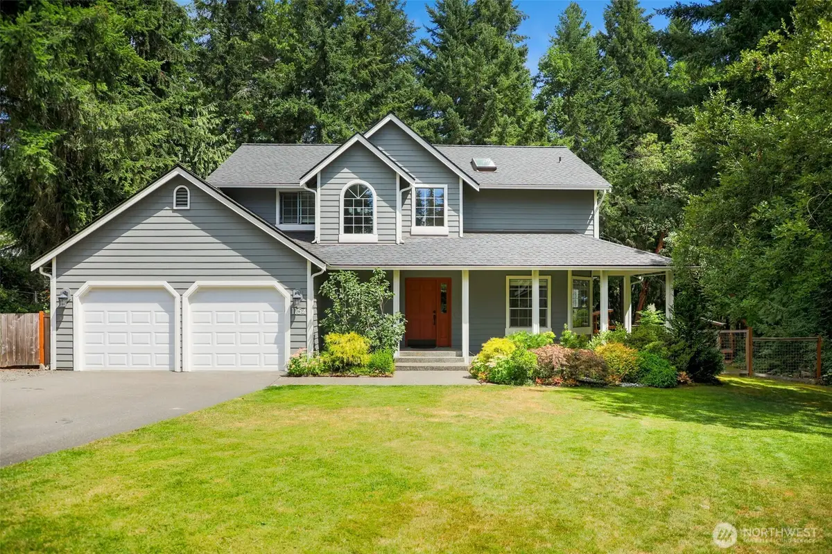 1154 NW Bramble Court, Silverdale, WA 98383 - #1