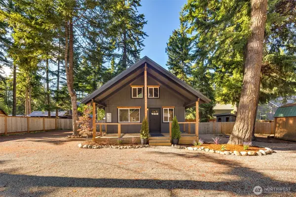 71 Tamarack Lane, Ronald, WA 98940