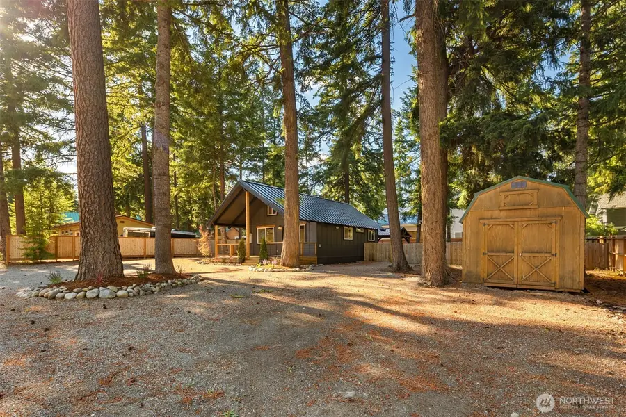 71 Tamarack Lane, Ronald, WA 98940 - #2