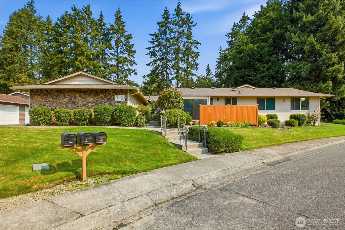 24913 11th Avenue S, Des Moines, WA 98198 - #1