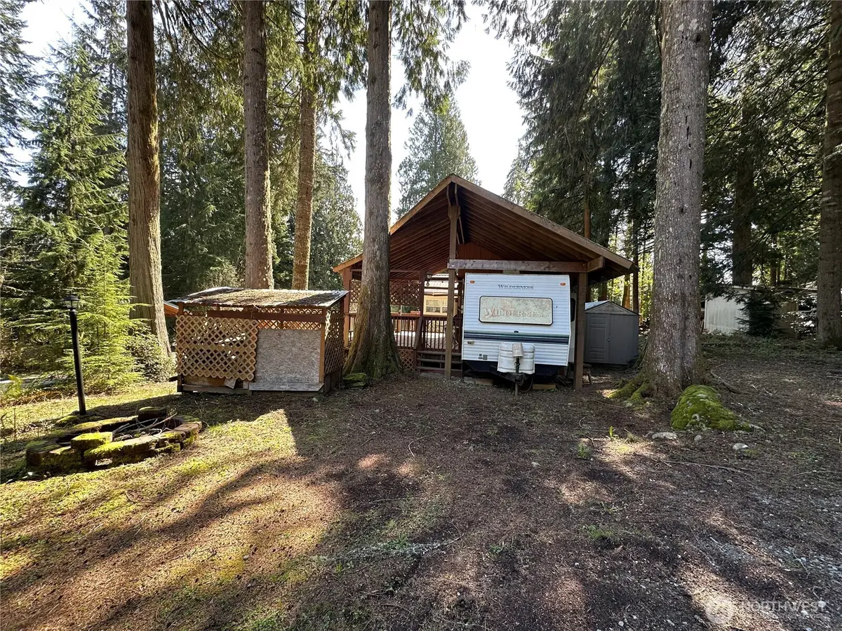 45068 Kachess Trail #36, Concrete, WA 98237 - #1