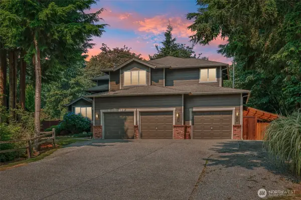 20225 109th Street Se, Snohomish, WA 98290