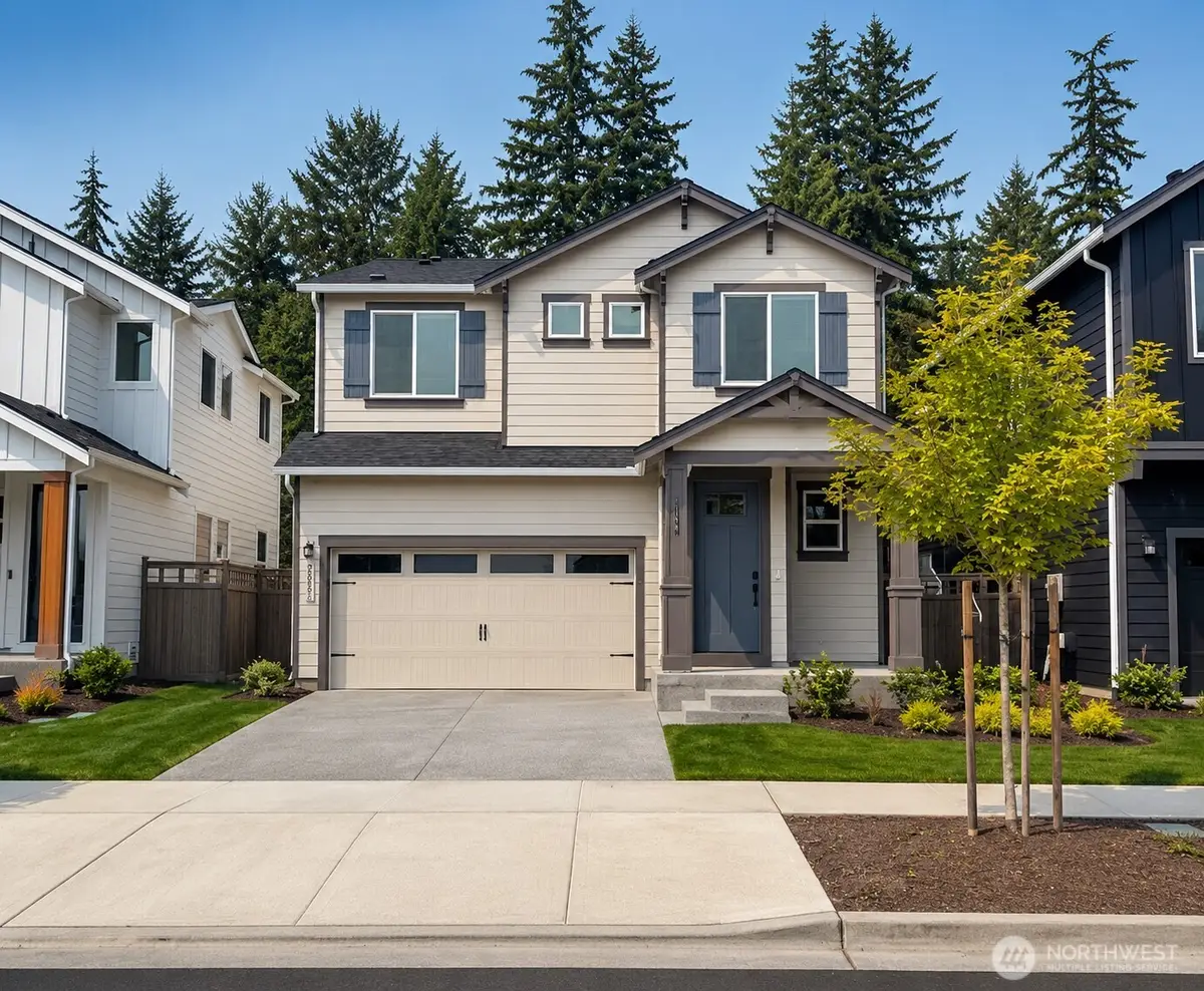 32091 Myrtle Avenue Se, Black Diamond, WA 98010 - #1