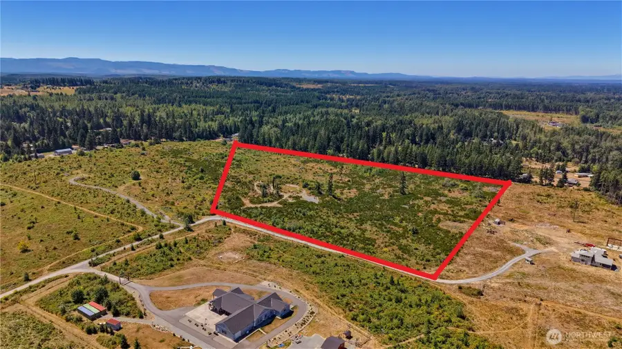 2906 357th Street E, Eatonville, WA 98328 - #2