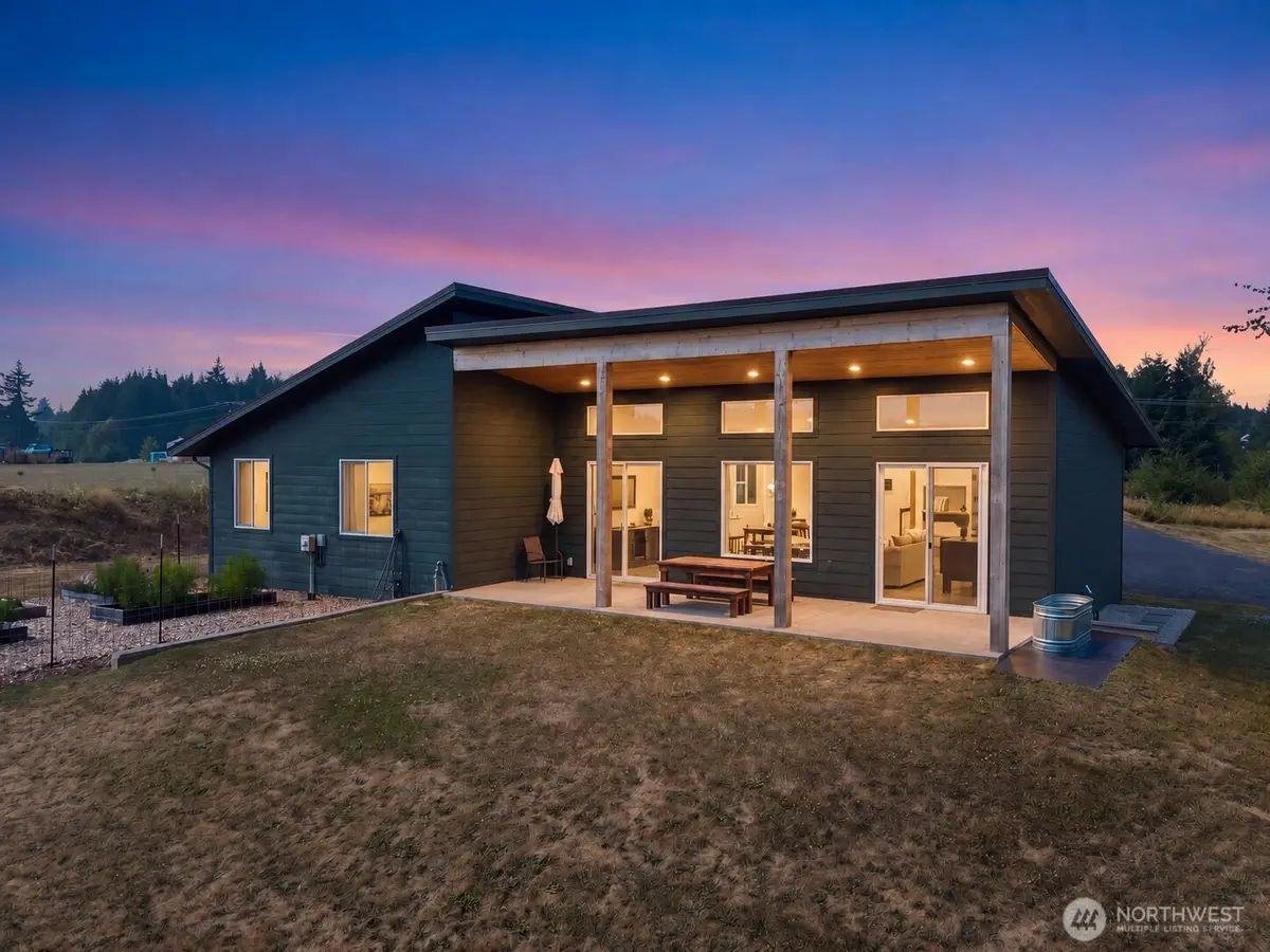115 Weatherby Lane, Chehalis, WA 98532 - #1