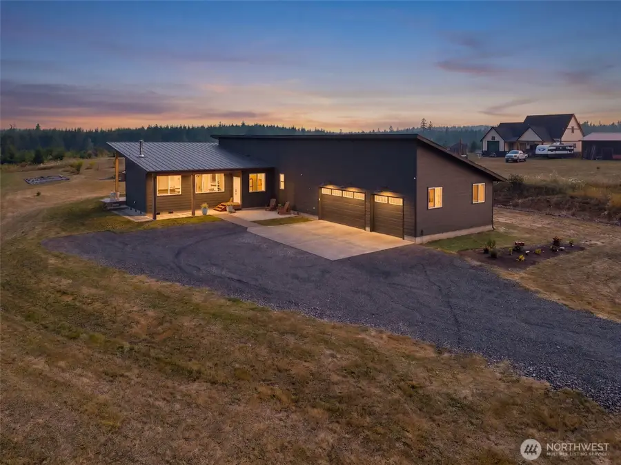 115 Weatherby Lane, Chehalis, WA 98532 - #2