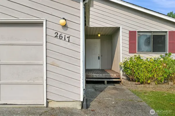 2617 Undine Street, Bellingham, WA 98226