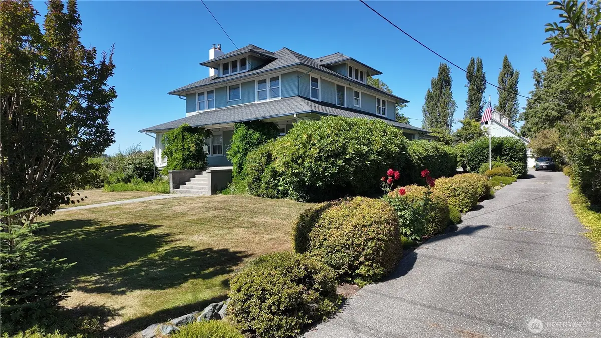 17439 Mclean Road, Mount Vernon, WA 98273 - #1
