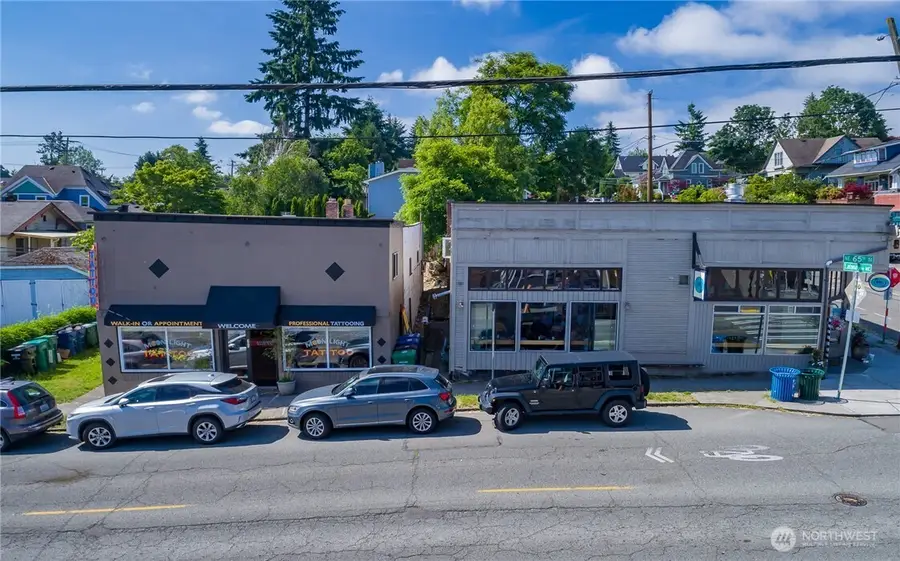 305 NE 65th Street, Seattle, WA 98115 - #2