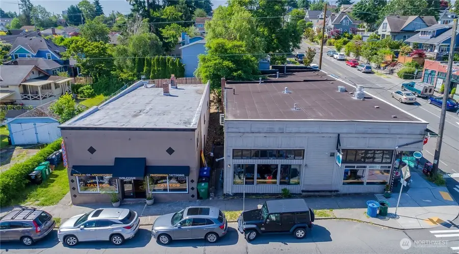 305 NE 65th Street, Seattle, WA 98115 - #3