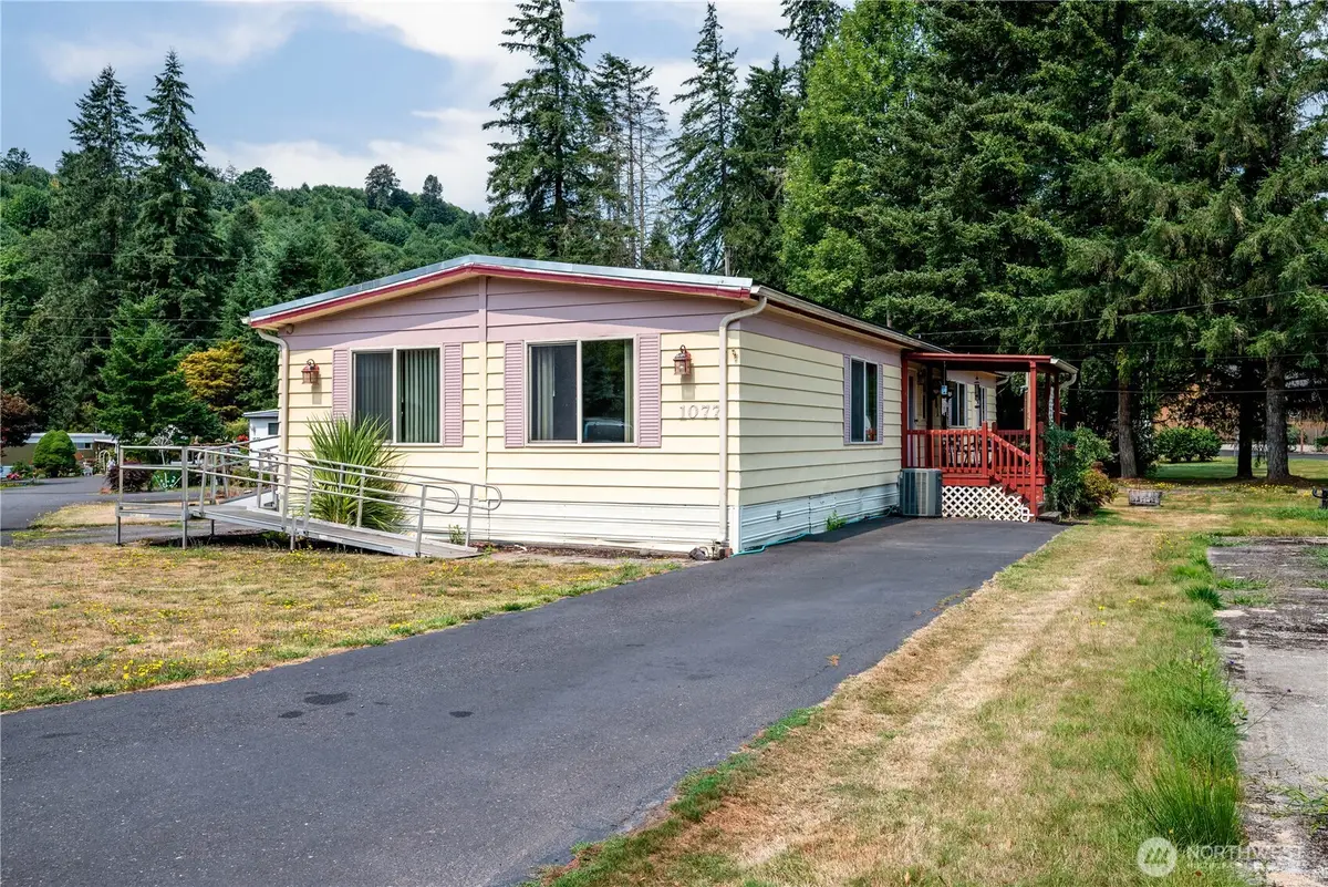 1077 Coal Creek Road, Longview, WA 98632 - #1