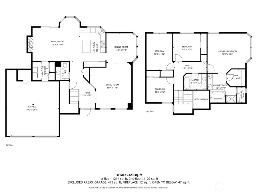 36712 31st Avenue S, Federal Way, WA 98003 - #2