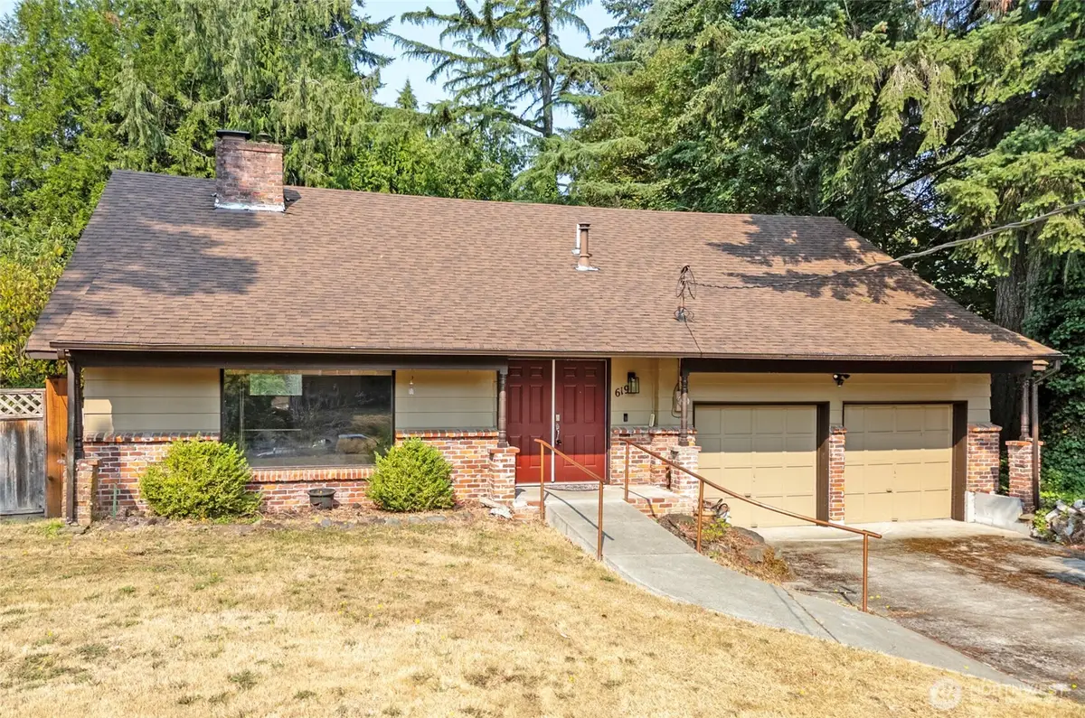 619 Cougar Street Se, Lacey, WA 98503 - #1