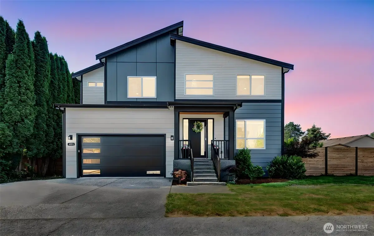 1834 Barrington Lane, Burlington, WA 98233 - #1