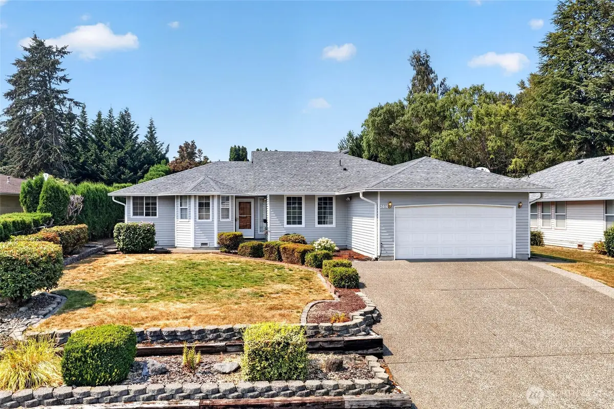 2616 103rd Avenue Ct E, Edgewood, WA 98372 - #1