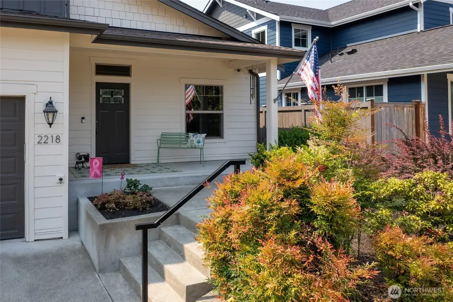 2218 N Huson, Tacoma, WA 98406 - #2