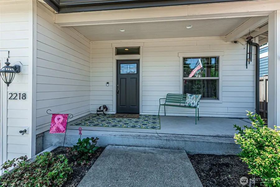 2218 N Huson, Tacoma, WA 98406 - #3