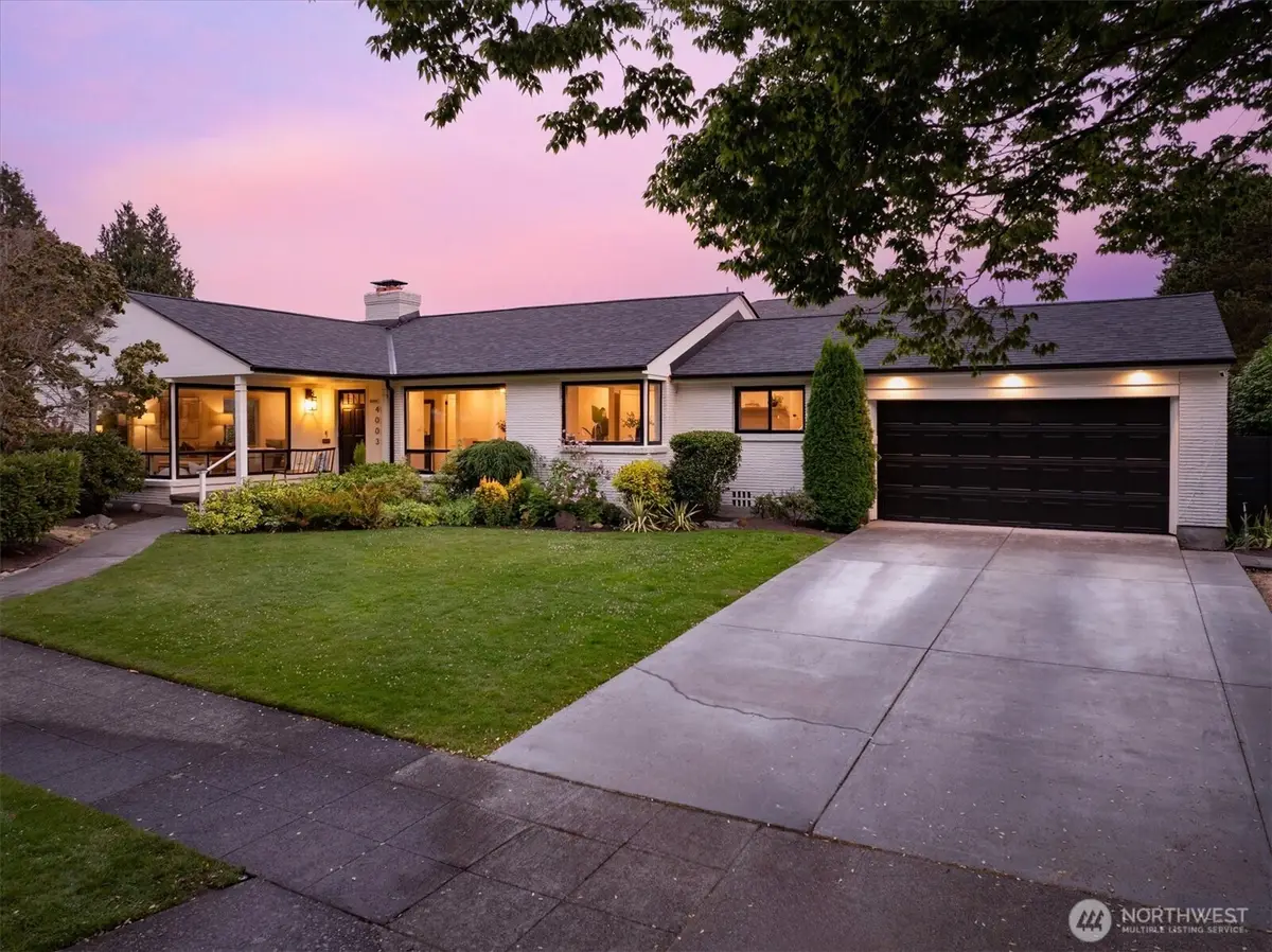4003 W Armour Street, Seattle, WA 98199 - #1
