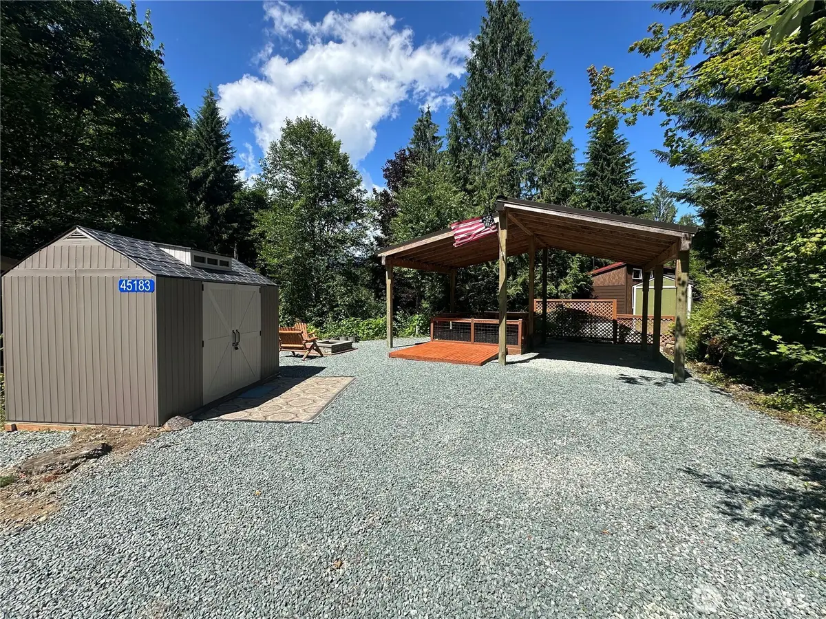 45183 Tillicum Trail #115, Concrete, WA 98237 - #1