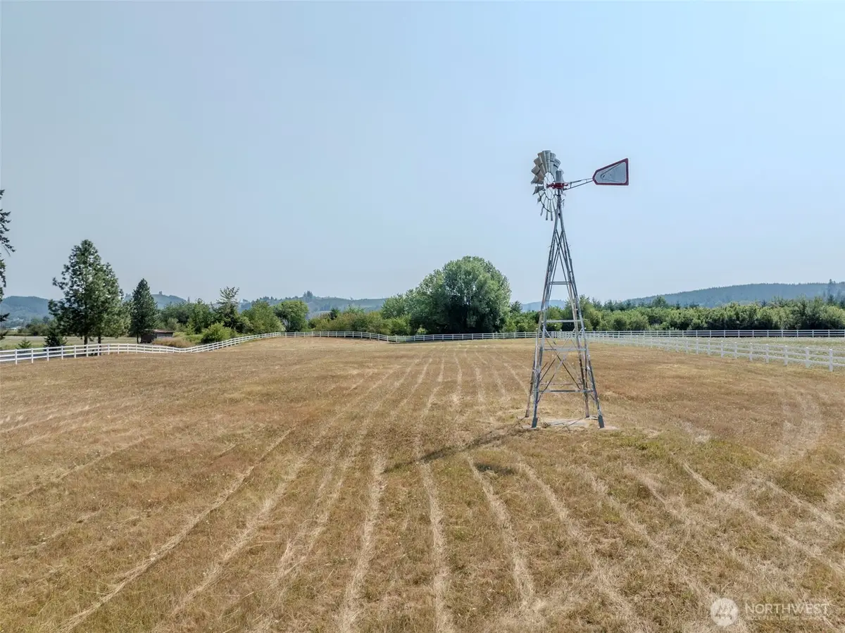 0 Cedar Street, Pe Ell, WA 98572 - #1