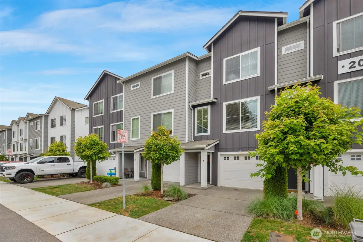 2009 101st Avenue Se #3, Lake Stevens, WA 98258 - #1