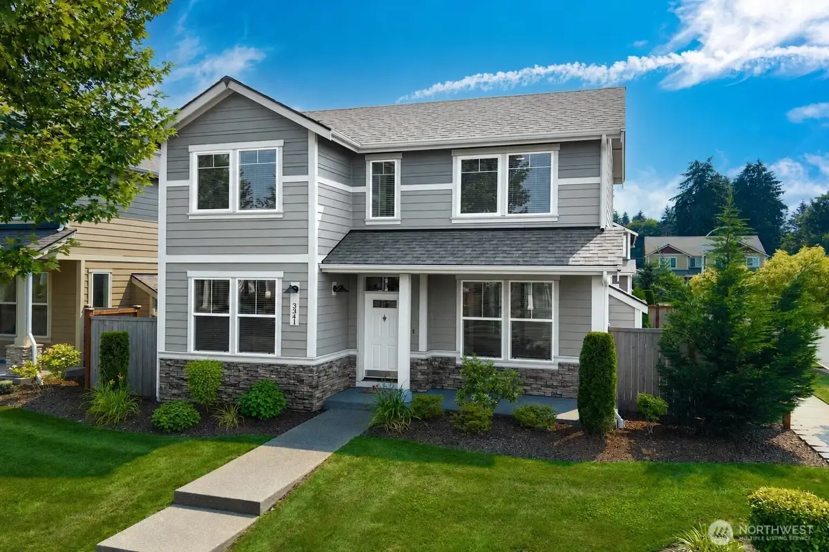 3341 63rd Avenue Sw, Tumwater, WA 98512 - #1
