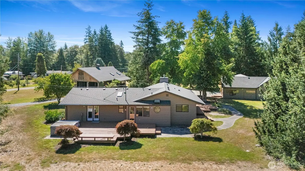 20715 Brown Road, Monroe, WA 98272 - #1