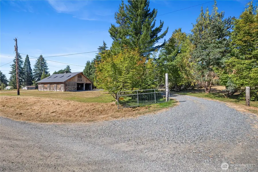 20715 Brown Road, Monroe, WA 98272 - #2