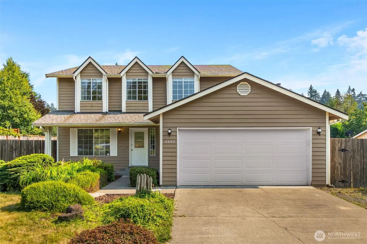 3327 28th Avenue Se, Olympia, WA 98501 - #1