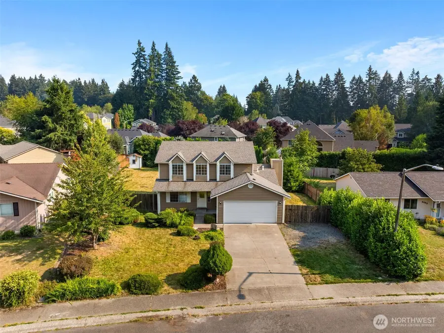 3327 28th Avenue Se, Olympia, WA 98501 - #2