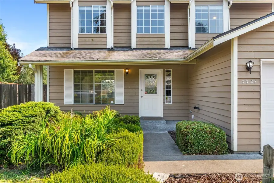 3327 28th Avenue Se, Olympia, WA 98501 - #3