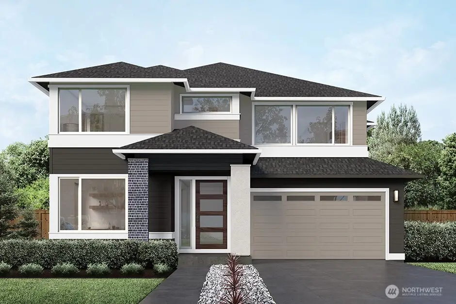 3719 107th Street Ct Nw, Gig Harbor, WA 98332 - #1
