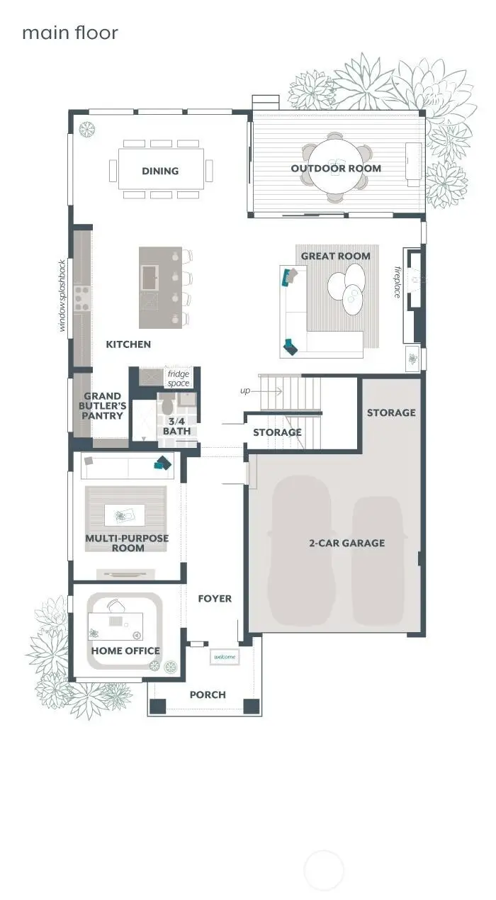 3719 107th Street Ct Nw, Gig Harbor, WA 98332 - #2