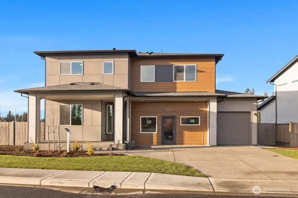13845 16th Avenue E #84, Tacoma, WA 98445 - #1