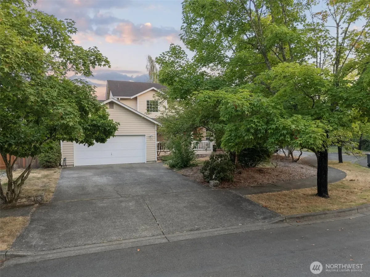 189 Park Place Mnr, Buckley, WA 98321 - #1