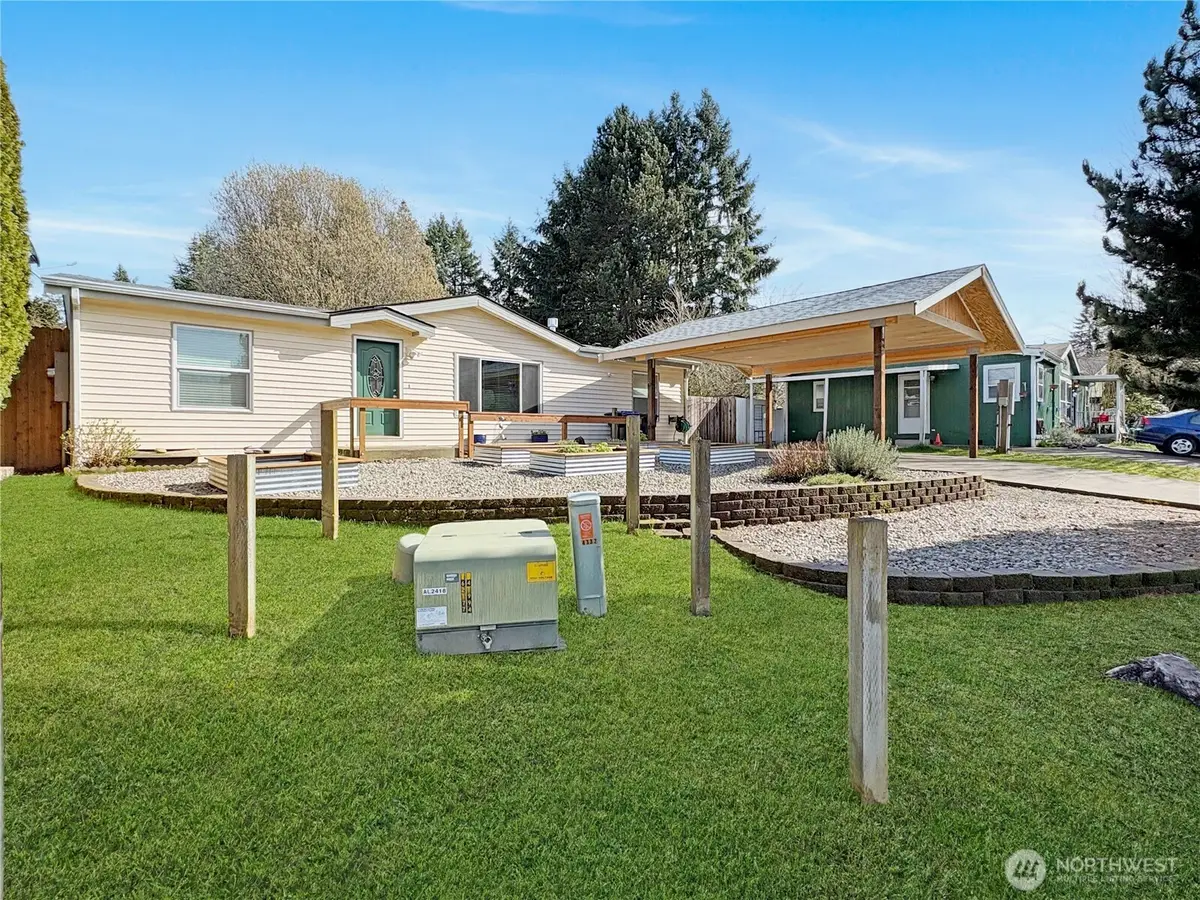 4332 Lakeview Court, Lacey, WA 98503 - #1