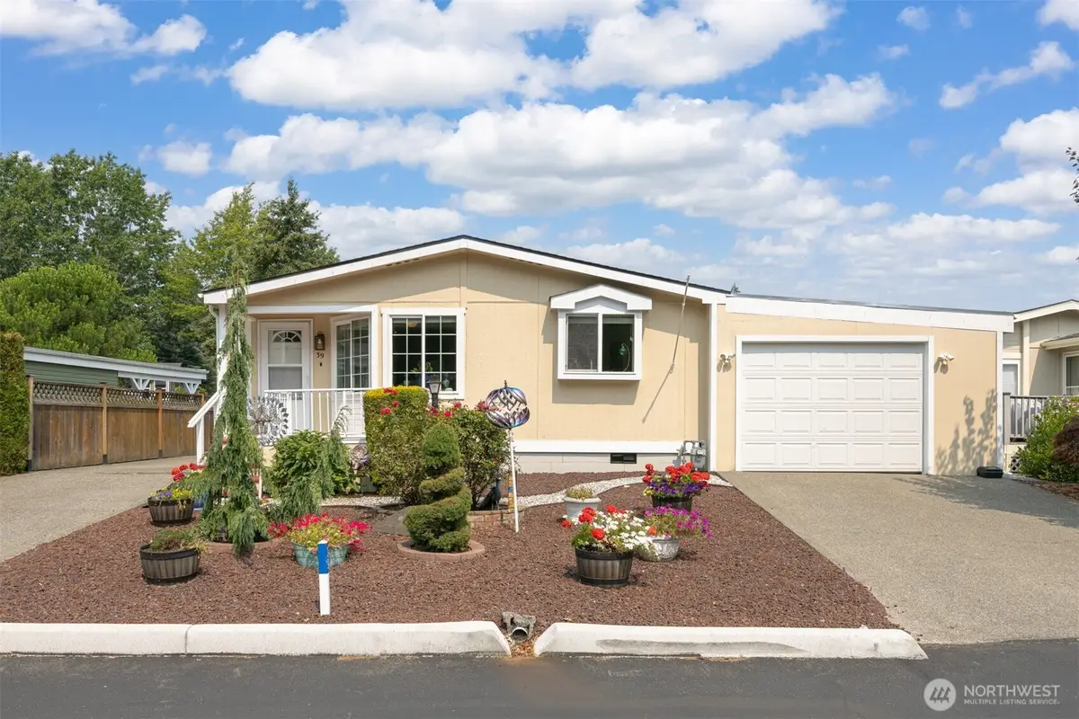 3802 James Street #39, Bellingham, WA 98226 - #1