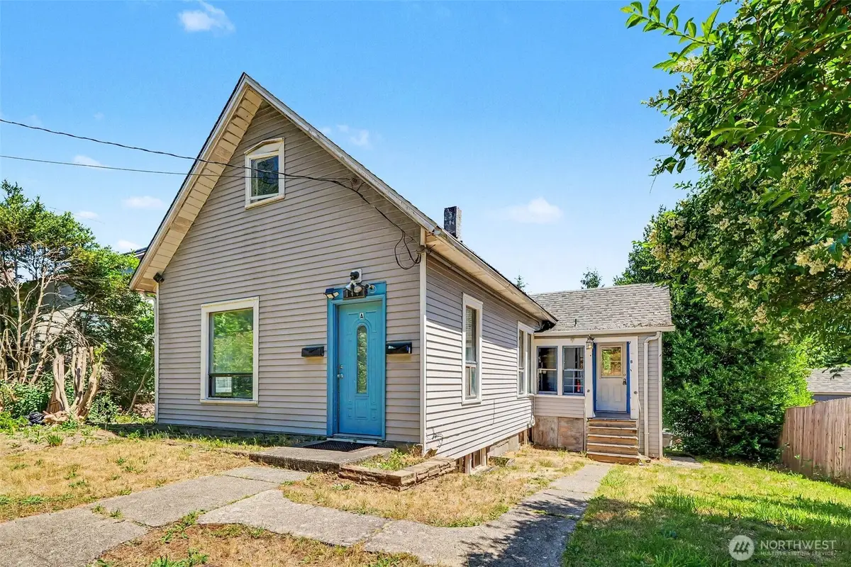 140 S Cambrian Avenue, Bremerton, WA 98312 - #1
