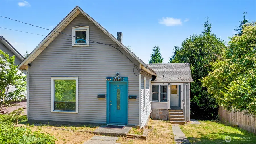 140 S Cambrian Avenue, Bremerton, WA 98312 - #2